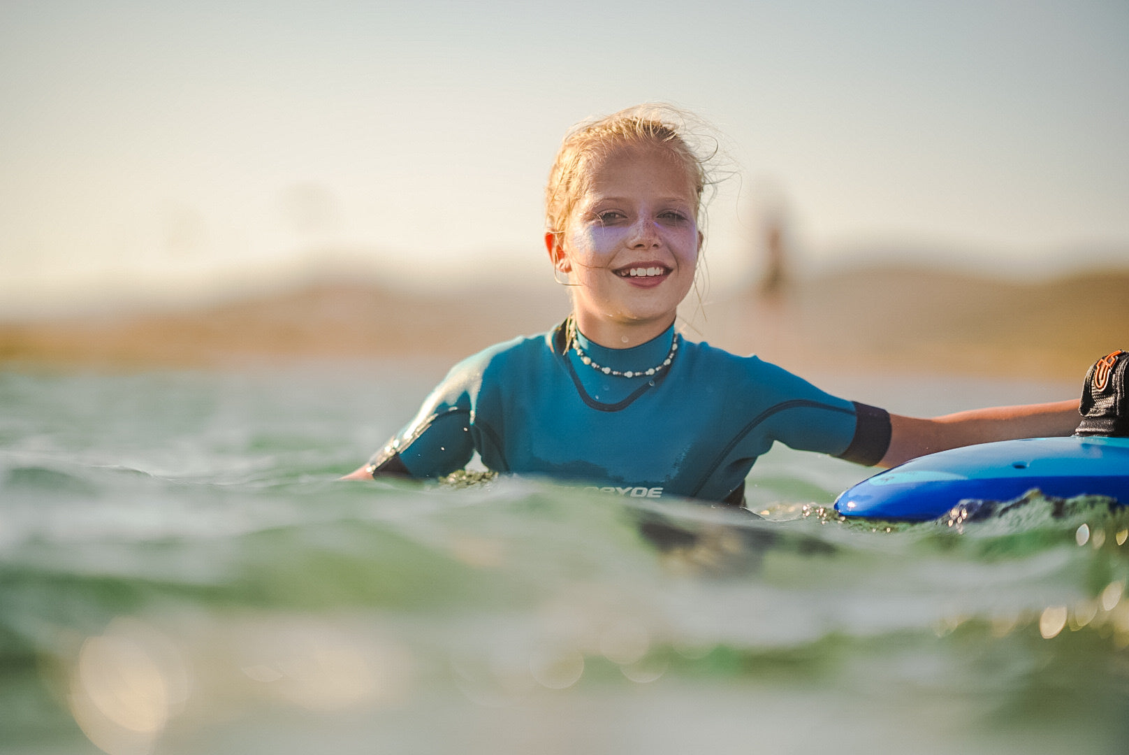 Dolphin dětský neopren